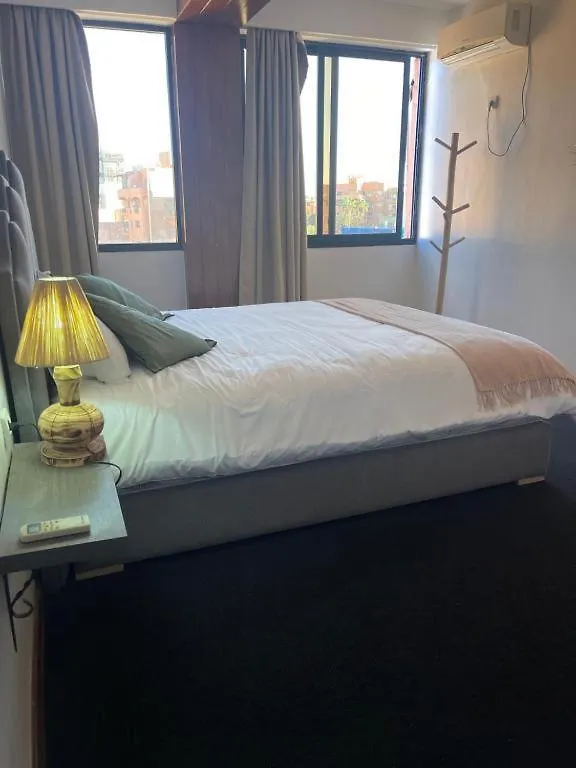 Appartement 3Chambres Gueliz Marrakesh 0*,  Marokko