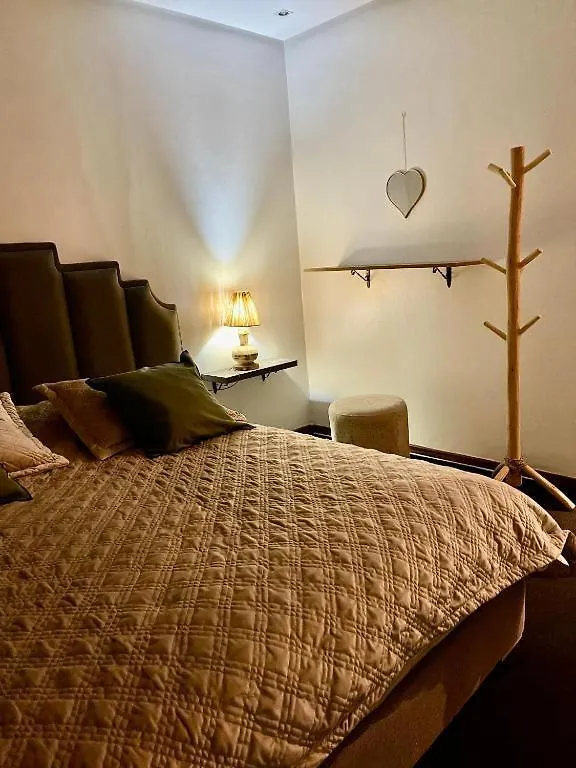 Appartement 3Chambres Gueliz Marrakesh 0*,