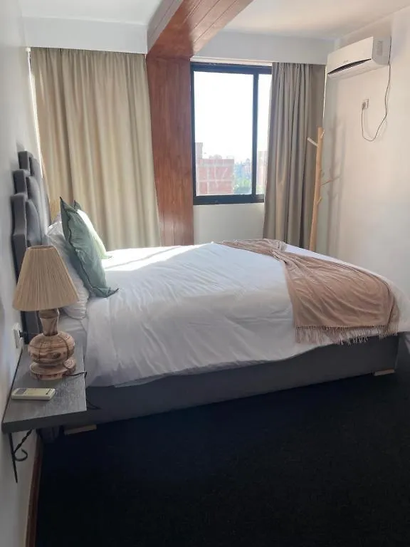 Appartement 3Chambres Gueliz Marrakesh