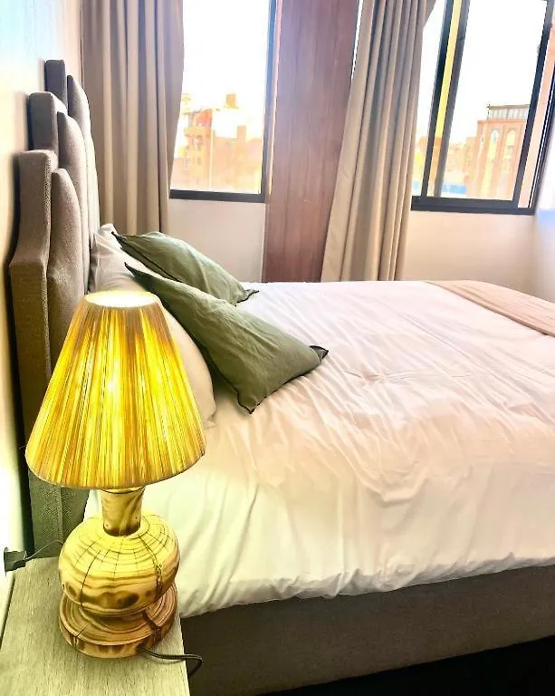 Appartement 3Chambres Gueliz Marrakesh