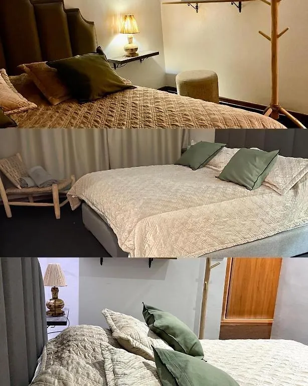 Appartement 3Chambres Gueliz Marrakesh
