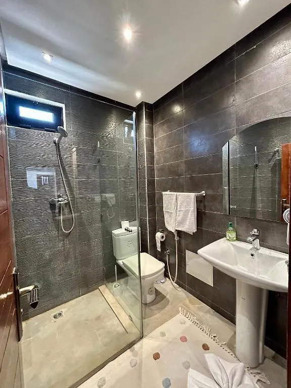 Appartement 3Chambres Gueliz Marrakesh