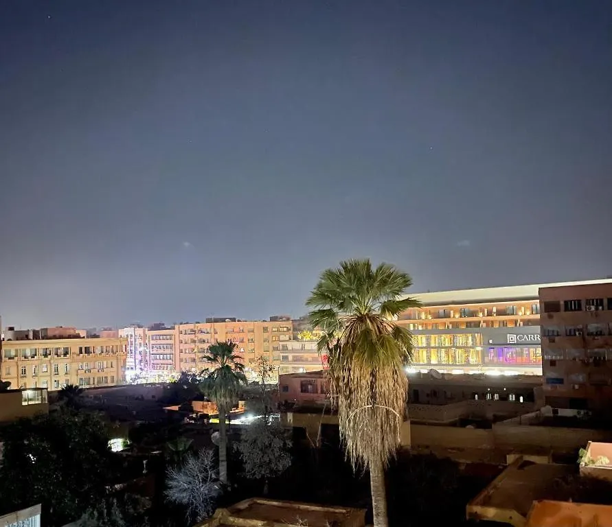 Appartement 3Chambres Gueliz Marrakesh 0*,