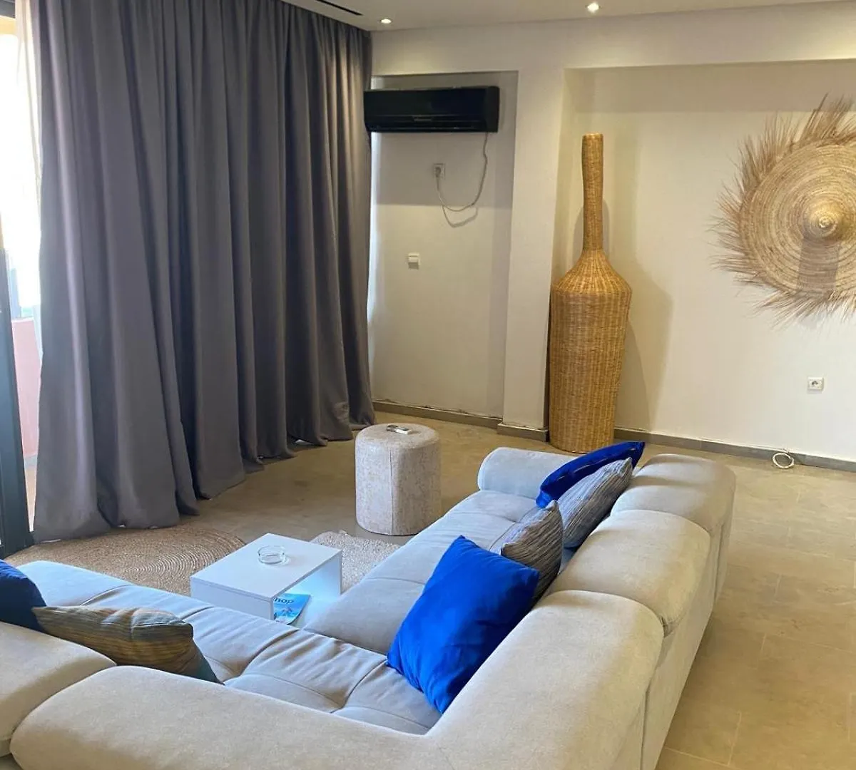 Appartement 3Chambres Gueliz Marrakesh