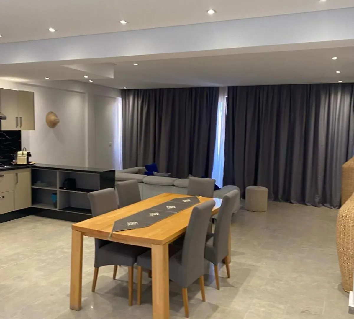 Appartement 3Chambres Gueliz Marrakesh