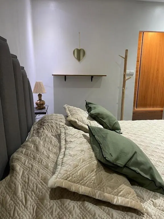 Appartement 3Chambres Gueliz Marrakesh Marocko