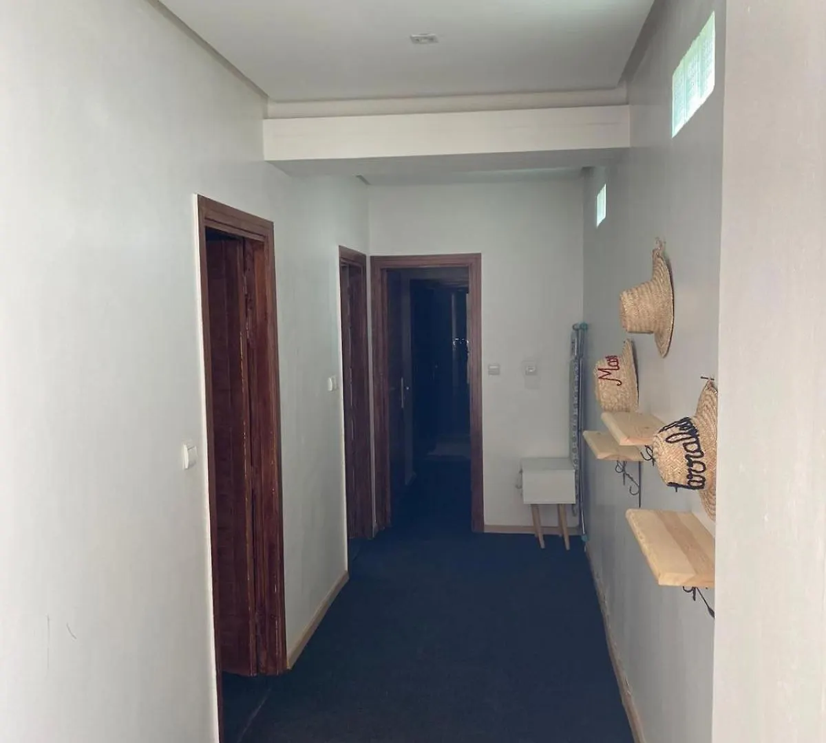 Appartement 3Chambres Gueliz Marrakesh 0*,