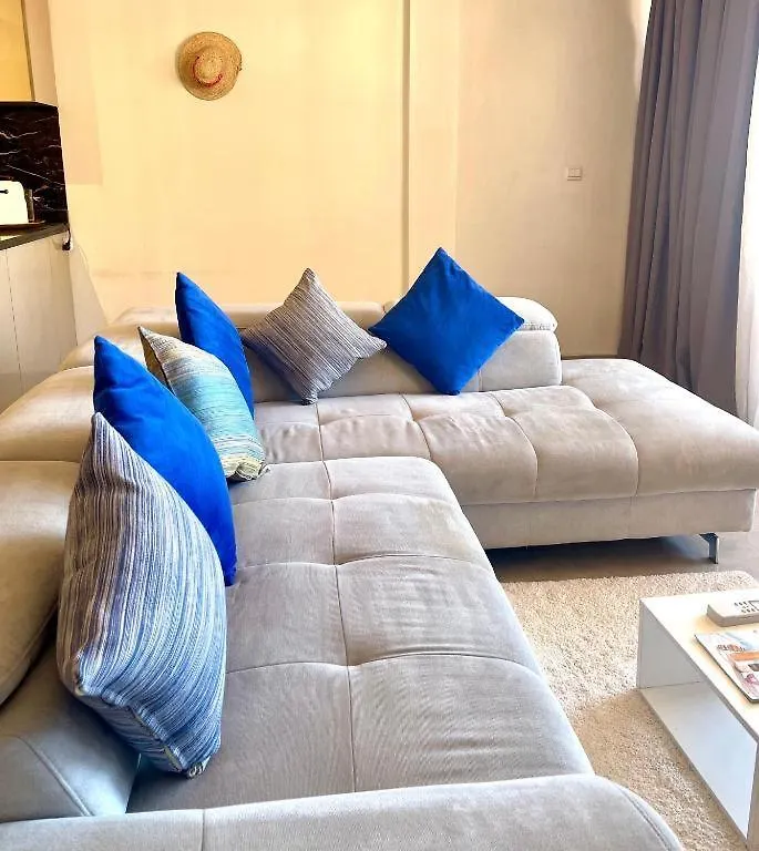 Appartement 3Chambres Gueliz Marrakesh